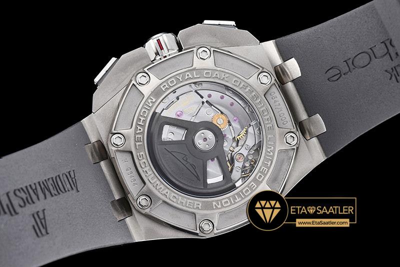 AP0371A - AP Royal Oak Chrono TIRU M-Schumichael A3126- Noob modelleri AP0371A - AP Royal Oak Chrono TIRU M-Schumichael A3126- Noob - 08.jpg